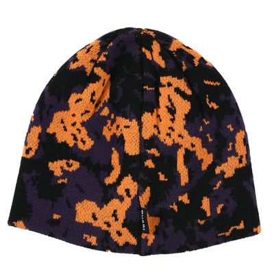 Quasi Skypager Beanie Brown Quasi Skypager Beanie Brown