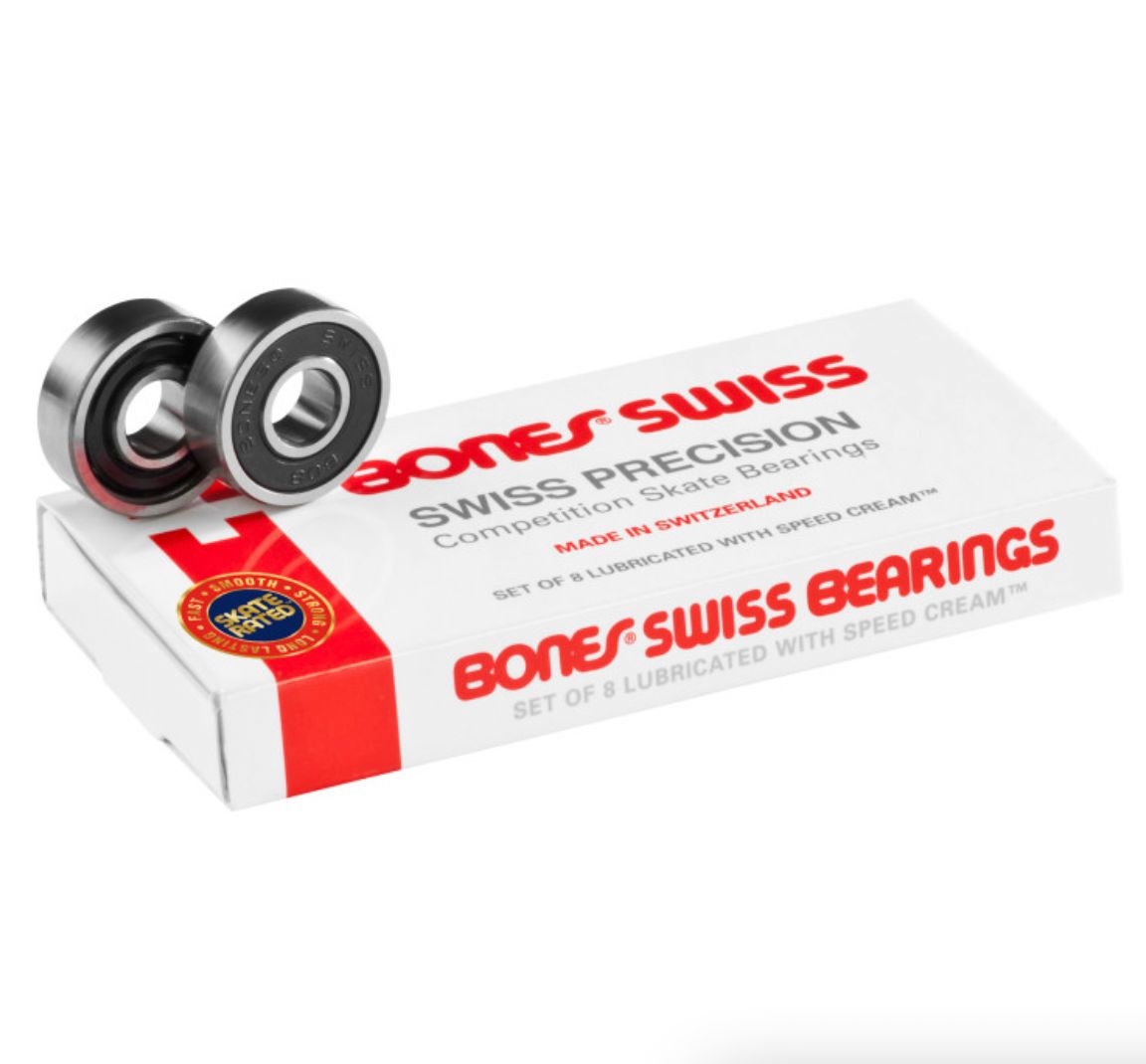 Bones Swiss