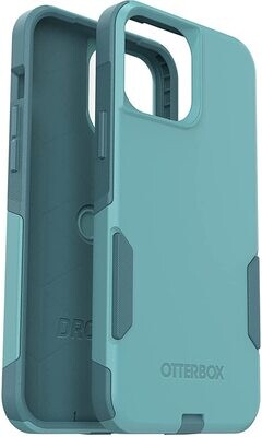OtterBox COMMUTER Case for iPhone 13 Pro Max - RIVETING WAY