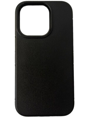 iphone 14 pro Symmetry case - Black