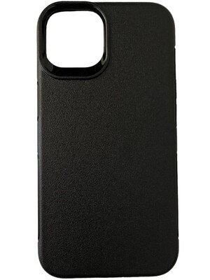 iphone 14 plus Symmetry case - Black