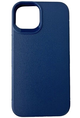 iphone 14 Symmetry Case -Blue
