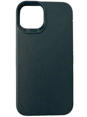 iphone 14 plus Symmetry case - Green