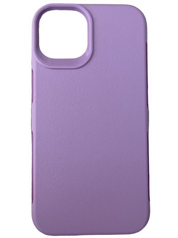 iphone 14 Plus Symmetry case - Pink