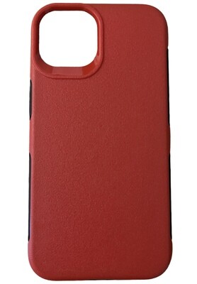 iphone 14 Symmetry case -Red