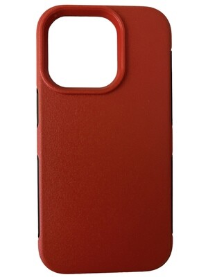 iphone 14 pro symmetry - Red