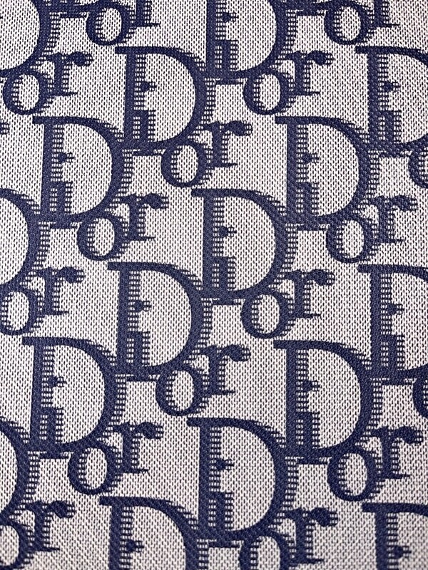 Dior Faux Leather