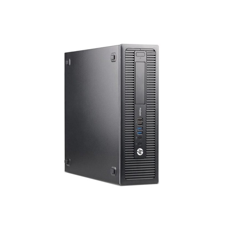 HP ProDesk 600 G1 SFF