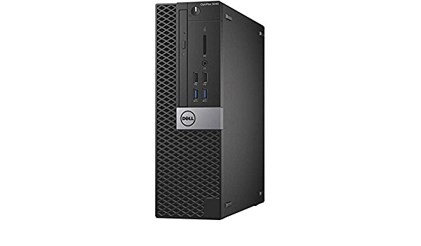 Dell Optiplex 3040 MT I7-6700 3,4 GHz 16 GB 256 GB SSD BN Windows 10 Professional 289523 - Foto 6