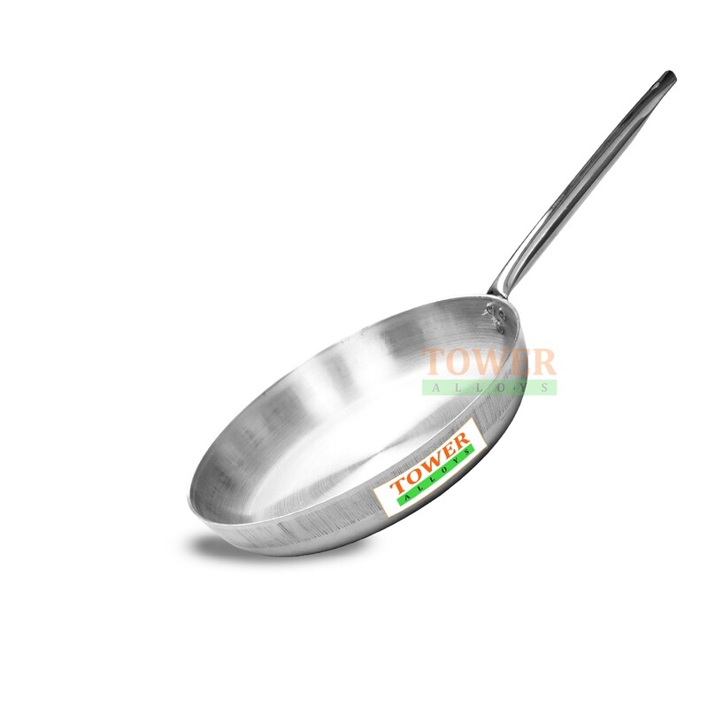 Gold Frypan - 30cm