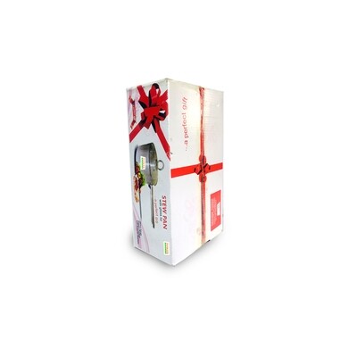Stewpan - Single Gift Box
