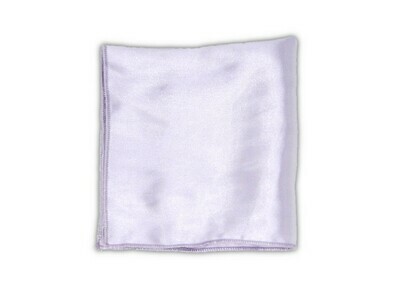 Essential Pocket Square - Lavender