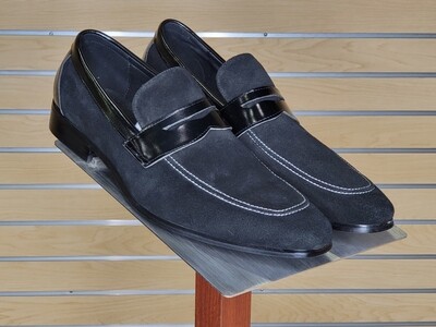 Shoe - Giorgio Venturi 6847 - BLK
