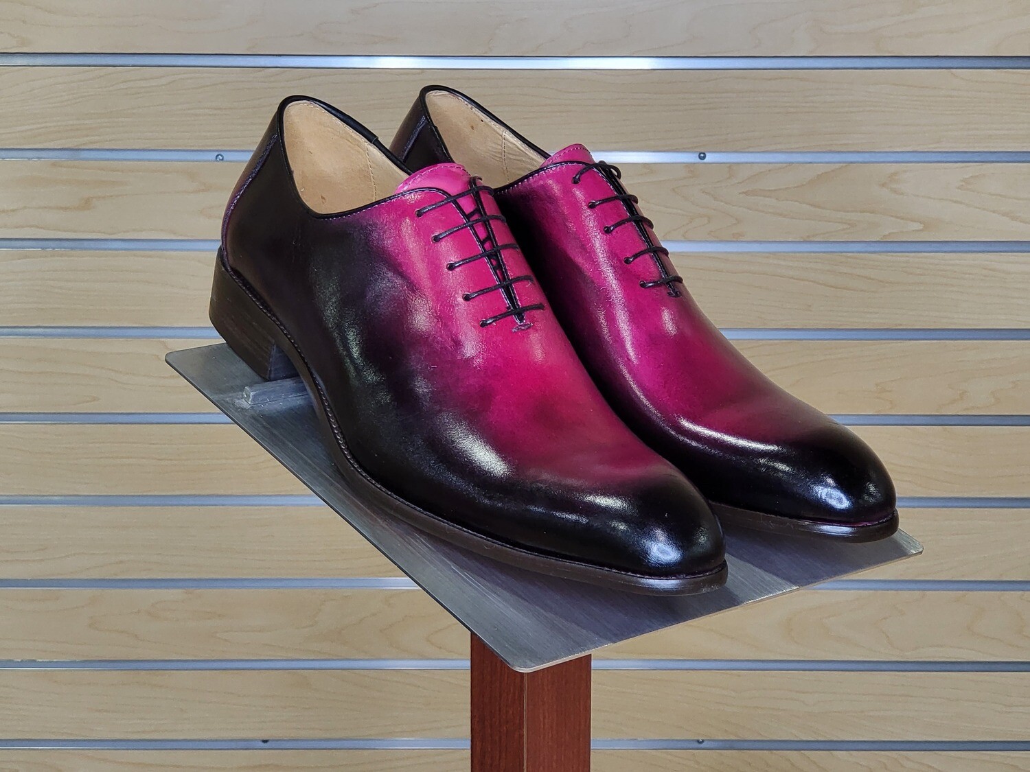 Shoe - KS505-47 - PINK