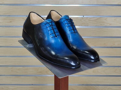 Shoe - KS505-47 - BLUE