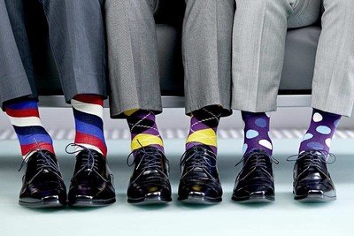 Sock Collection by the Best