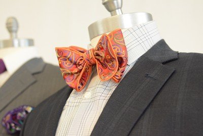 Bow Tie Collection