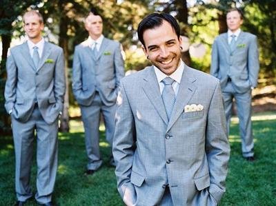 Groomsmen Shop