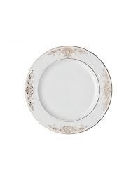 Versace Rosenthal Medusa Gala Piatto Piano 27 cm