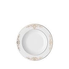 Versace Rosenthal Medusa Gala Piatto Fondo 22 cm