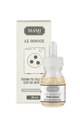 L'Essenza Le Gocce Diamante bianco 30 ml Mami Milano L'Essenza Le Gocce Diamante bianco 30 ml Mami Milano