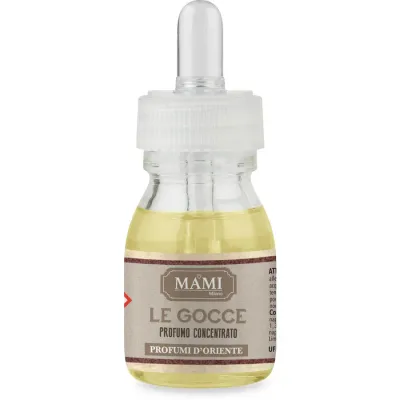 L'Essenza Le Gocce Profumi d'oriente 30 ml Mami Milano L'Essenza Le Gocce Profumi d'oriente 30 ml Mami Milano