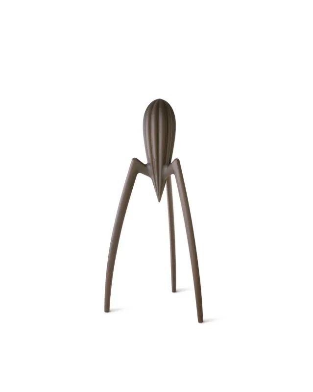Alessi Juicy Salif XXL marrone Alessi Juicy Salif XXL marrone