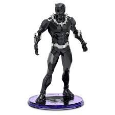 Swarovski Marvel Black Panther art. 5645683 Swarovski Marvel Black Panther art. 5645683