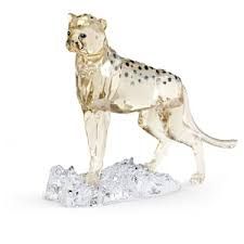 Swarovski Elegance of Africa SCS Baby Ghepardo Jabari art. 5636484