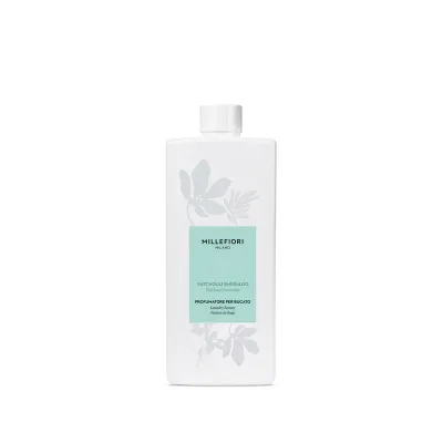 Millefiori Milano PROFUMATORE PER BUCATO 250ml PATCHOULI SMERALDO