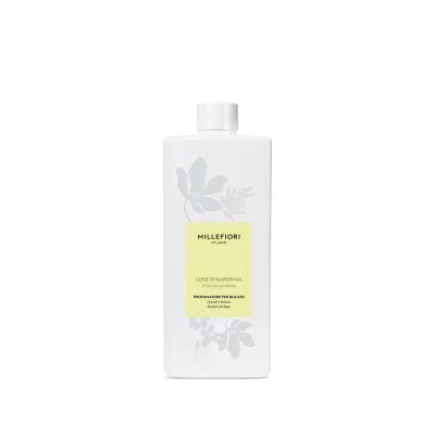 Millefiori Milano PROFUMATORE PER BUCATO 250ml LUCE DI GARDENIA