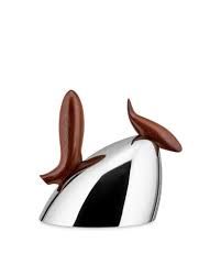Alessi Pito bollitore in acciaio inossidabile 18/10 art. 90031