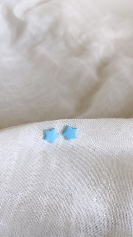 Stars small
