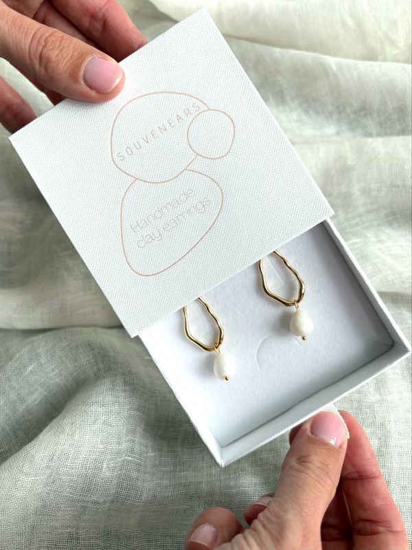 Luxe cadeaudoosje