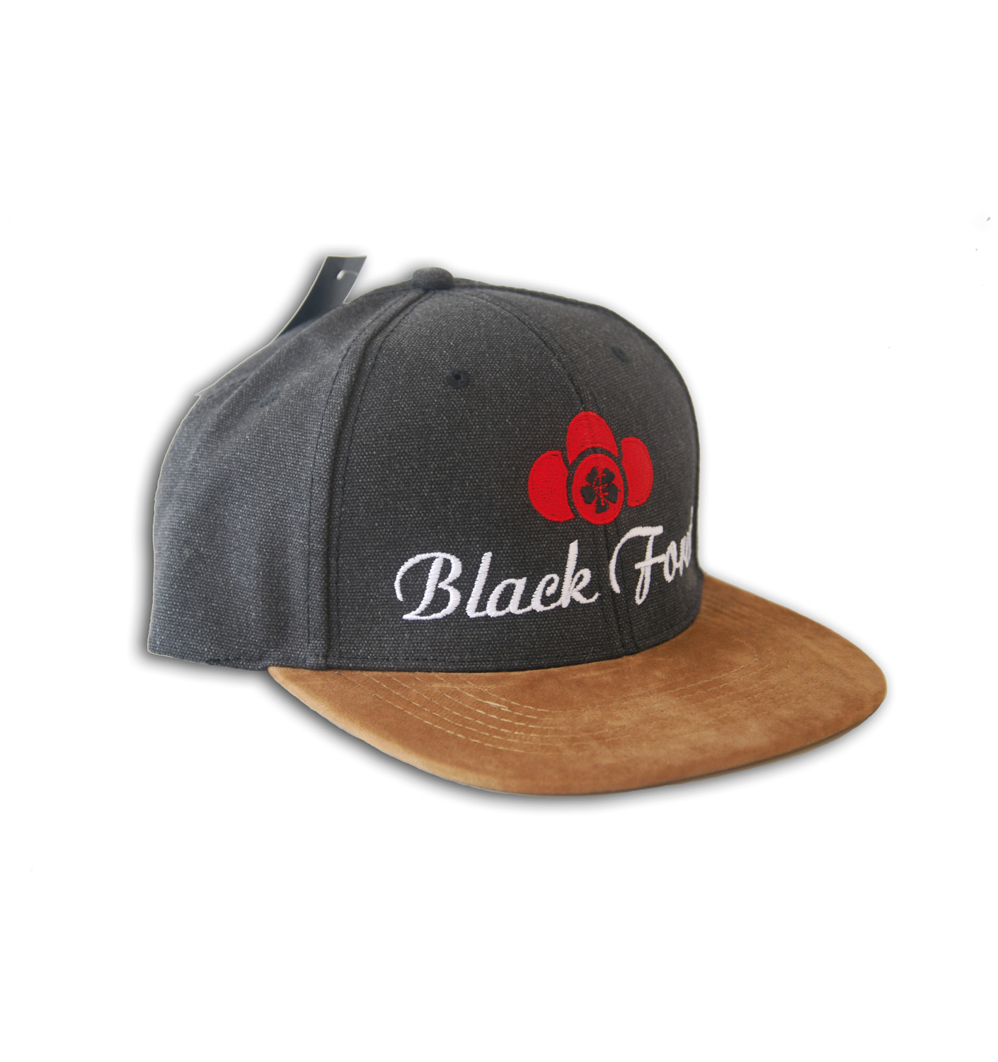 Black Forest Collection - Cap