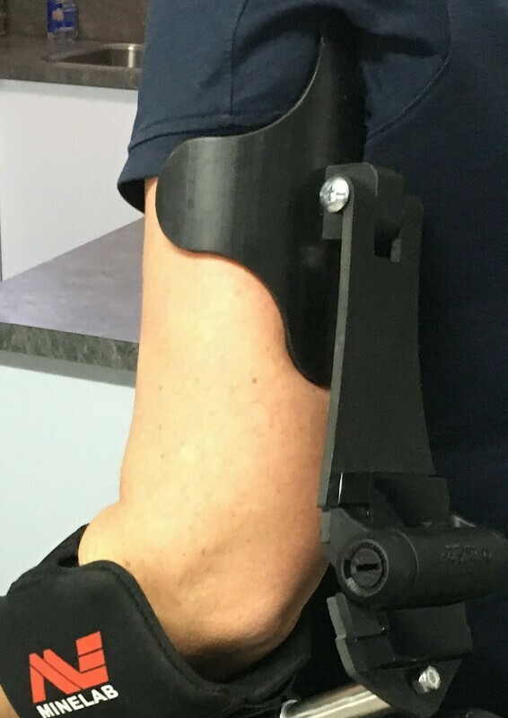 EASY ARM™ for GPX Series