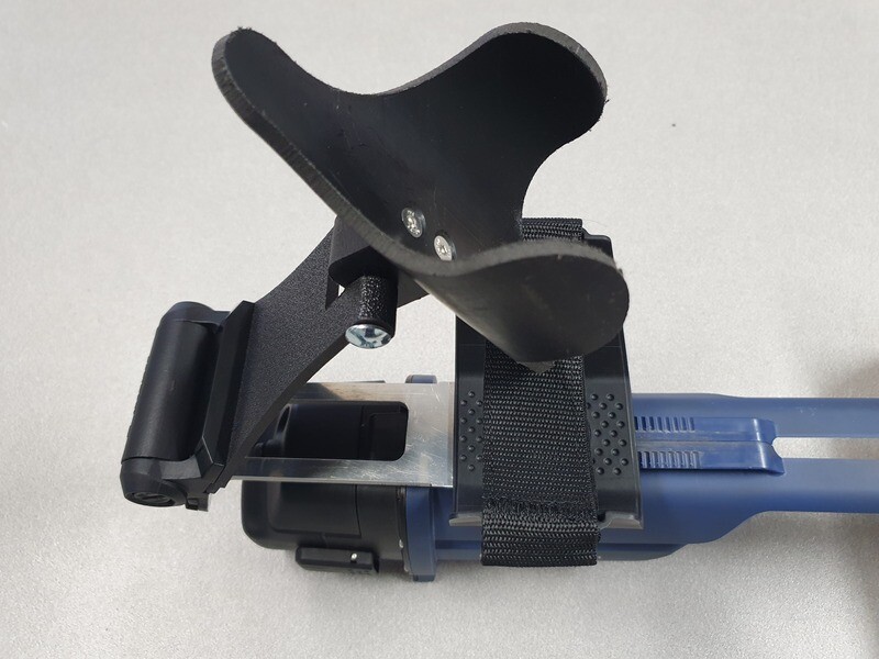 EASY ARM™ for Minelab GPZ 7000