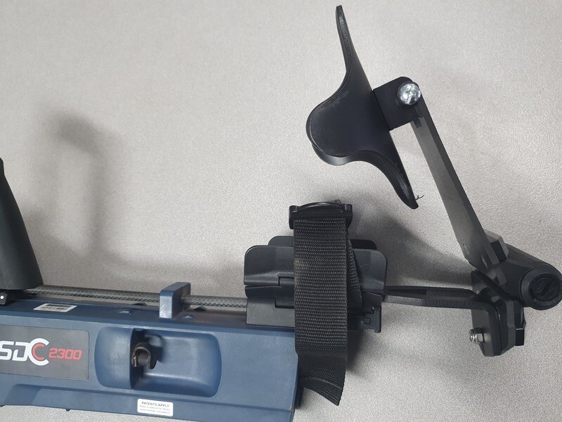 EASY ARM™ for Minelab SDC 2300