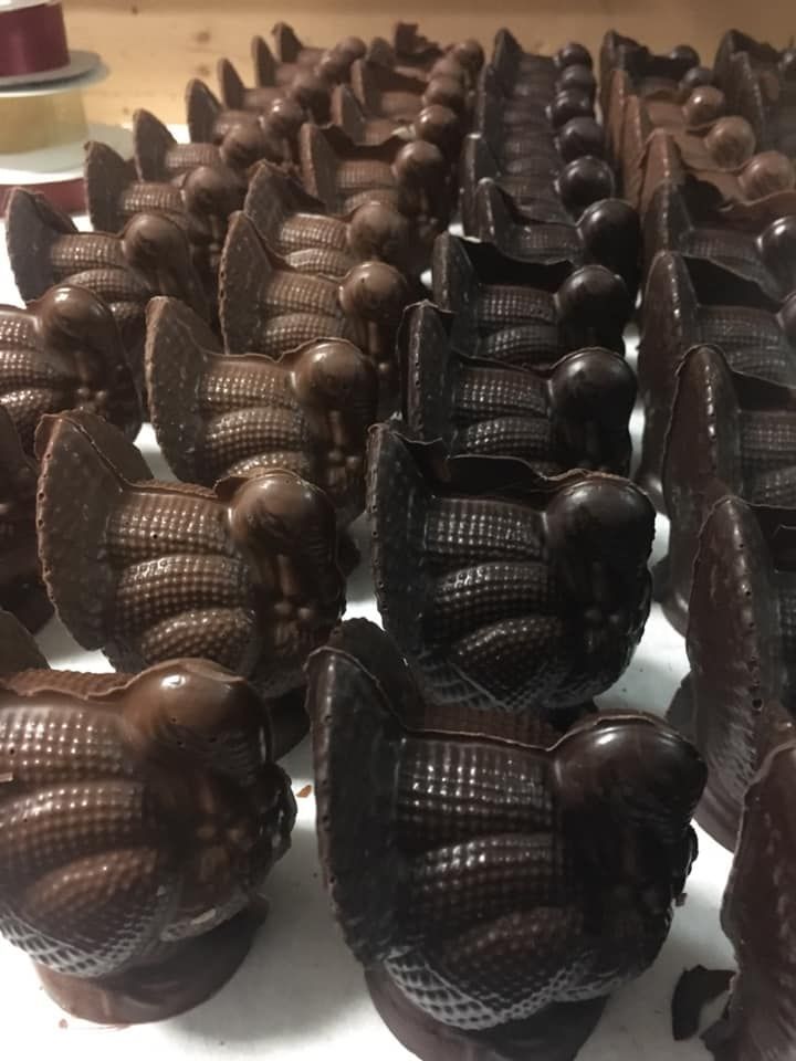 Small Turkey Small Turkey