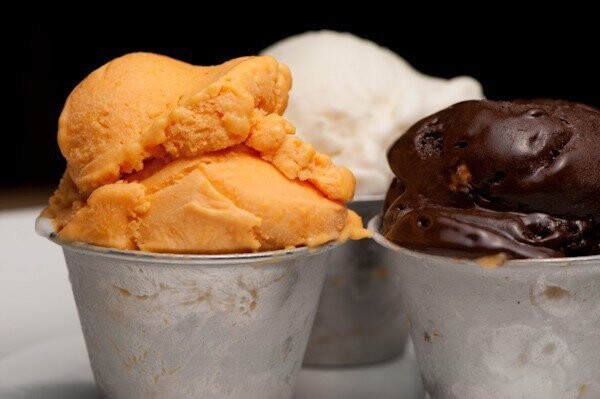 Gelato (3 sizes)