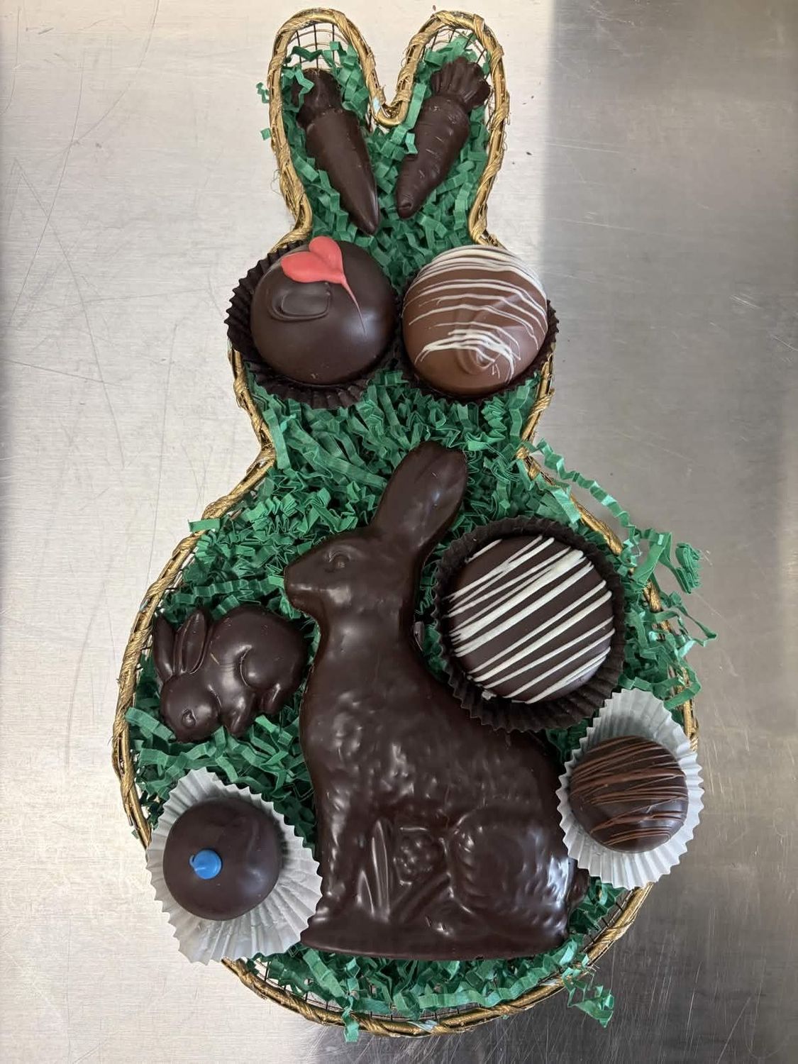 Some Bunny Loves You