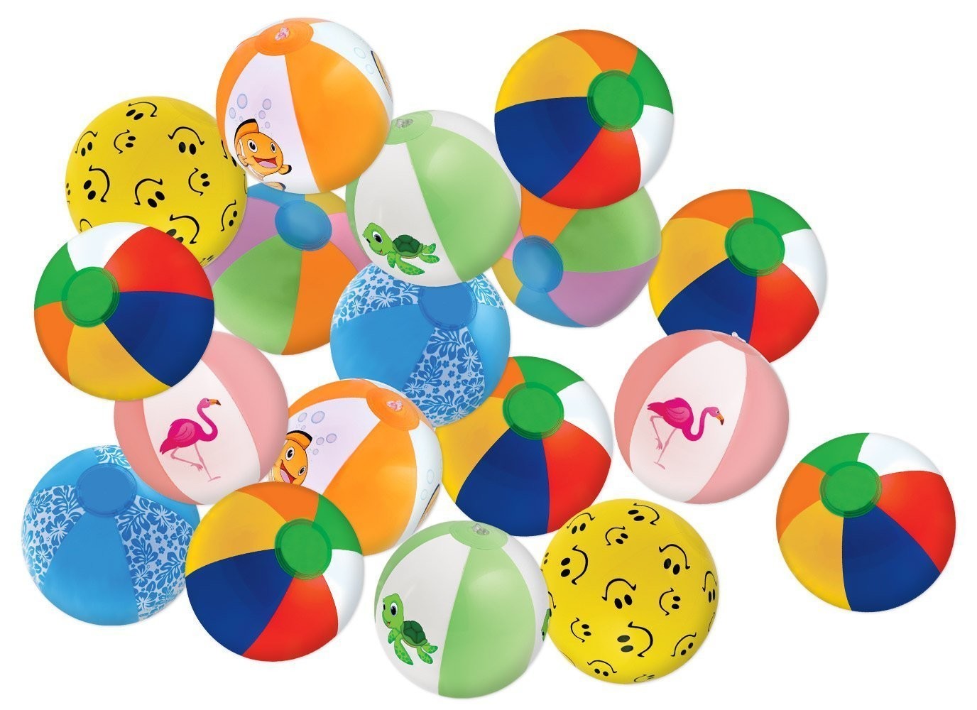 Beach Balls (Latex)