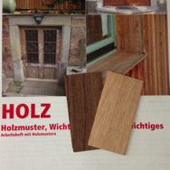 MeDiA Arbeitsheft HOLZ