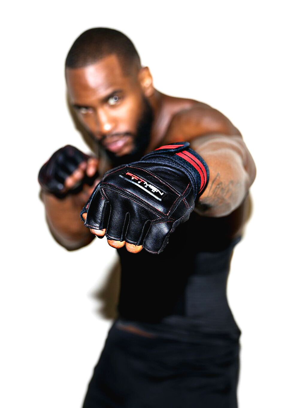 FMT MEN - Weightlifting Gloves (MORE COLORS)