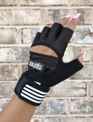 WOMEN- Weightlifting Gloves (MORE COLORS) WOMEN- Weightlifting Gloves (MORE COLORS)