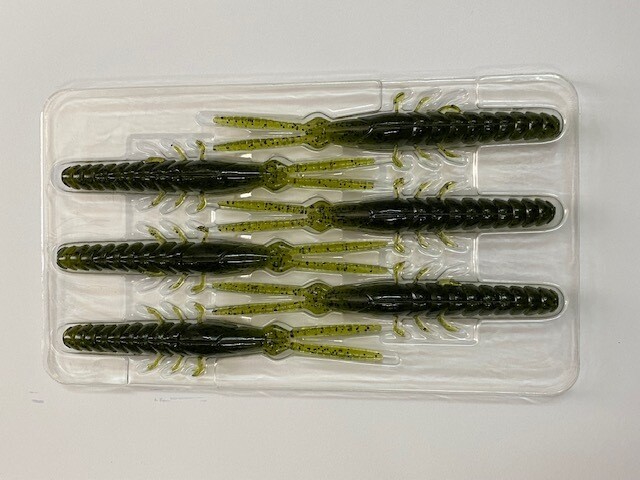 issei Pin Claw Stick 4inch
