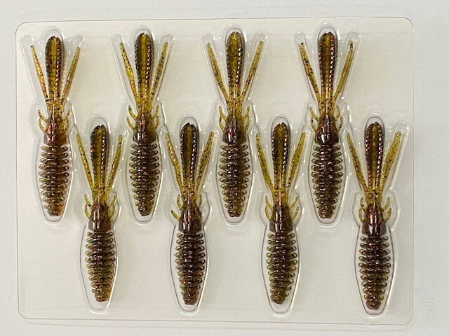 issei bibibi bug 2.6inch