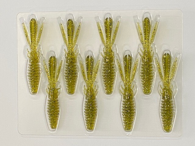 issei bibibi bug 2.6inch