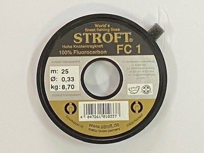 Stroft FC1 25m