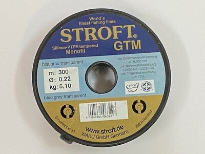 Stroft GTM 300m